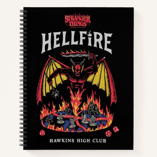 Vintage note  notizblock (Vorderseite)