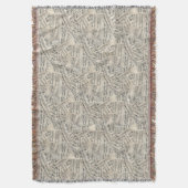 Vintage Notenpapiersammlung Decke (Vorderseite Vertikal)