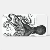+|| Vintage Octopus ||+ Case-Mate iPhone-Hülle iPhone Hülle (Rückseite (Horizontal))