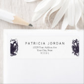 Vintage Octopus-Illustration (Insitu)