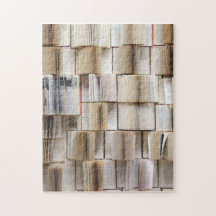 Vintage offene Buchseiten