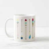 Vintage Ohren Kaffeetasse (Links)