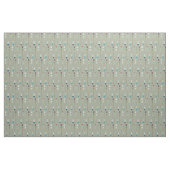 Vintage Ohren Stoff (Yard (91,4 cm))