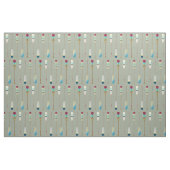 Vintage Ohren Stoff (Fat Quarter (45,7 x 55,9 cm))