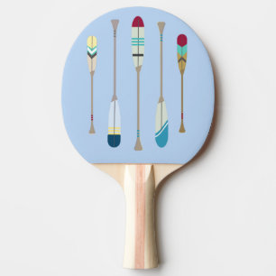 Vintage Ohren Tischtennis Schläger