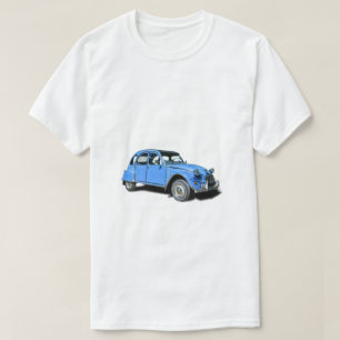 Vintage Oldtimer T-Shirt