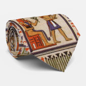 Vintage Opernmusik, ägyptische Aida von Verdi Krawatte (Gerollt)