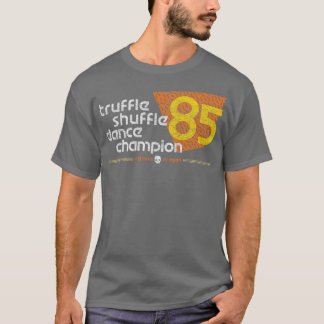 Vintage Option für den Dance Champ T-Shirt