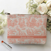 Vintage Orangentoilette