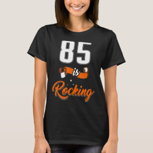 Vintage Original 85. Geburtstag Für 85 Jahre Alt T-Shirt