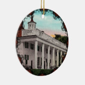 Vintage Ornament Vernon (Rechts)