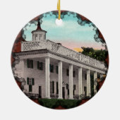 Vintage Ornament Vernon (Hinten)