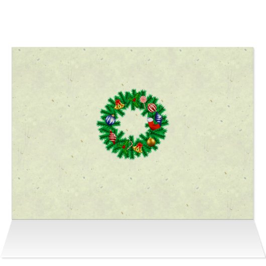 Vintage Ornamente (Innenansicht Horizontal (Oben))