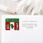 Vintage Ornamente (Insitu)