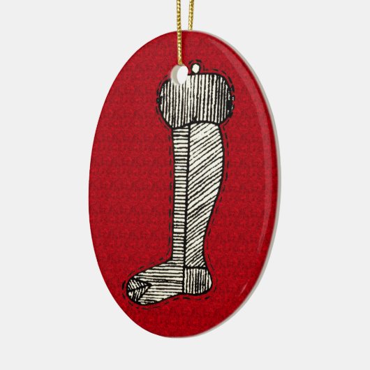 Vintage Ornamente (Links)