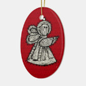 Vintage Ornamente (Links)