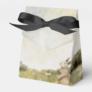 Vintage Osterboxen Gastgeschenk Geschenkschachtel