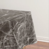 Vintage Ostereierdame Tischdecke (Beispiel)