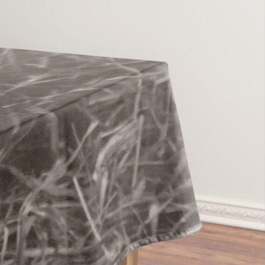 Vintage Ostereierdame Tischdecke (Beispiel)