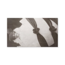 Vintage Ostereierdame