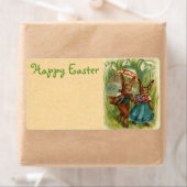 Vintage Ostermarken (Insitu)