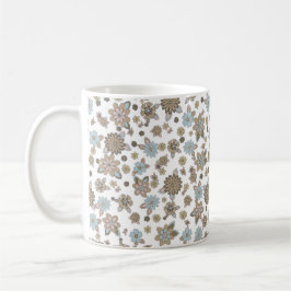 Vintage Ostern-Geschenke Tasse