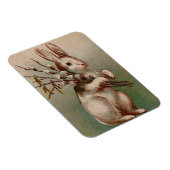 Vintage : Ostern - Magnet (Rechte Seite)