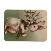 Vintage : Ostern - Magnet (Horizontal)