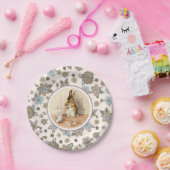 Vintage Ostern Party Teller (Party)