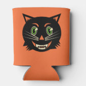 Vintage Owl Dosenkühler (Rückseite)