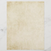 Vintage Papierlinien 3 (Rückseite)