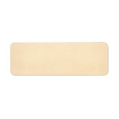 Vintage Papiervorlage 1817 aus Pergament (Vorne)