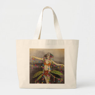Vintage Paris Tasche