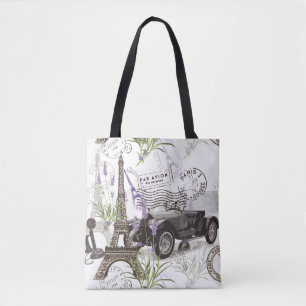 Vintage Paris Tasche