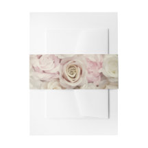 Vintage Pastell-Rose