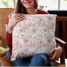 Vintage Pastellrosen