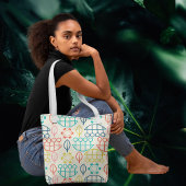 Vintage Pastete Tasche