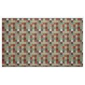 Vintage-Patchwork-Textilien im Heritage-Stil Stoff (Fat Quarter (45,7 x 55,9 cm))
