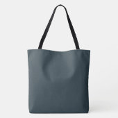 Vintage, patchworkartiger Quilt-Look Tasche (Rückseite)