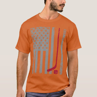 Vintage Patriotic boy T-Shirt