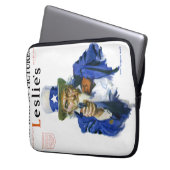 Vintage Patriotic Uncle Sam Magazine Cover Art (Vorderseite Links)