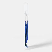 Vintage Patriotic Uncle Sam Magazine Cover Art (Rückseite / Links)