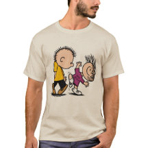 Vintage-Peanuts-Charlie-Brown-Tanz