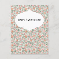 Vintage perfekte Rosa- und Pfirsichfarben-Rose