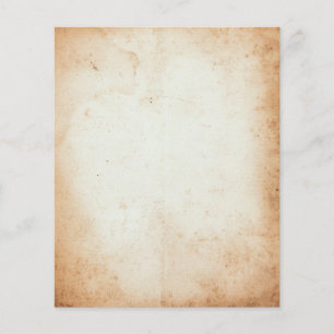 Vintage-Pergament-Scrapbook-Hintergrund