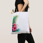 Vintage-Perserteppich-Muster-Tasche Tasche (Von Nahem)