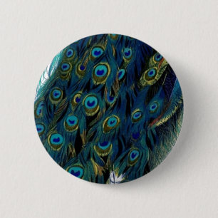 Vintage Pfau Button