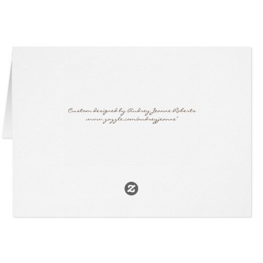 Vintage Pfau- und Sitzplatinen (Rückseite Horizontal)