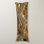 Vintage pillowcase seitenschläferkissen (Vorderseite Vertikal)