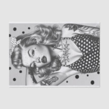 Vintage Pin-Up-Girl16
